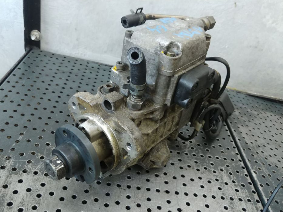 pompa injectie 1.9 tdi ahf alh asv vw golf 4 polo audi a3 seat leon 0460404977 038130107d