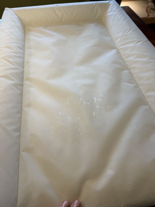 Калъф повивалник икеа 2 броя  + повивалник подарък