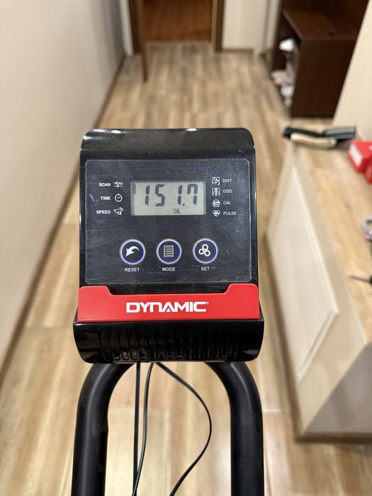 Велоаргуметър SpinBike