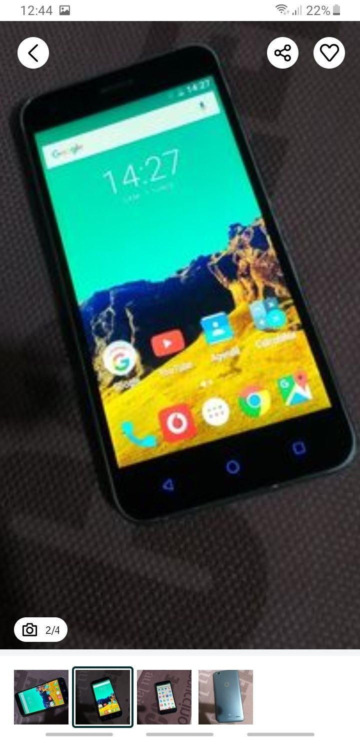 Acesoriu Telefon Functional