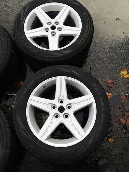 Jante originale Opel Insignia r18