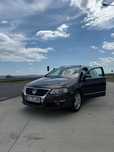 Vând Passat B6 2008
