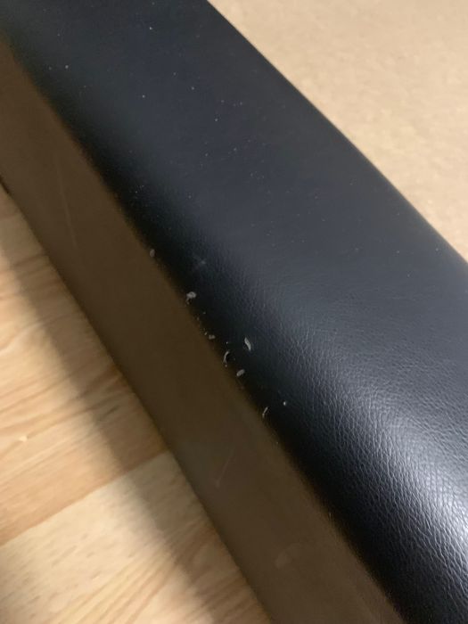 Vând Pat matrimonial cu saltea