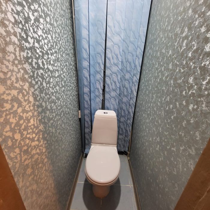 Продам трехкомнатную квартиру в районе Зиг-заг