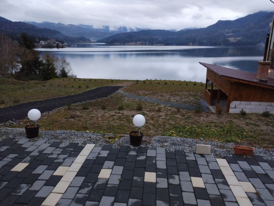 Cazare Cabana Vila Colibita