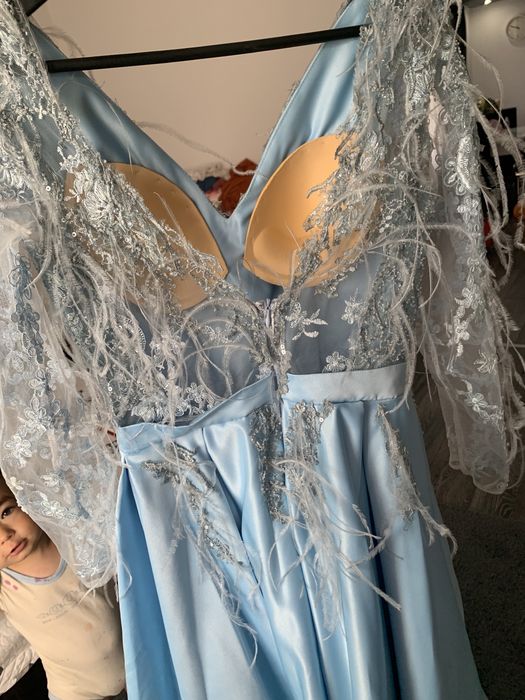 Vand rochie ocazie /nasa nasa model deosebit !