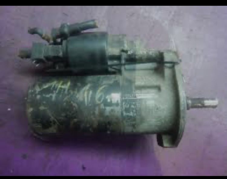 Поодам стартер от гольф 3 1.6 абу