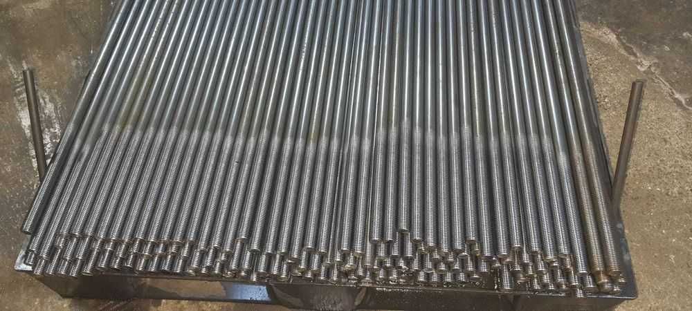 Oferta Buloane de hala stâlp m18-m30