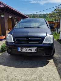 Opel Meriva 1.3 cdti