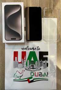 iPhone 15 Pro Max 512Gb (Dubai)