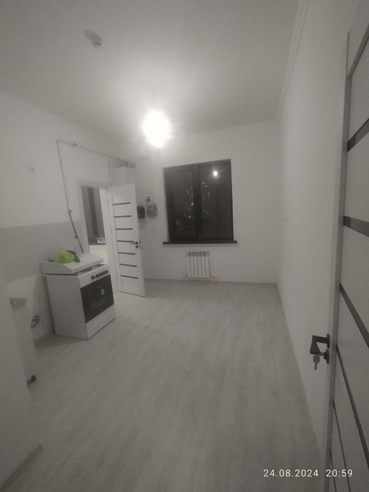 Sergeli Yangi darxon 2 da 2 xona 62 kvadrat