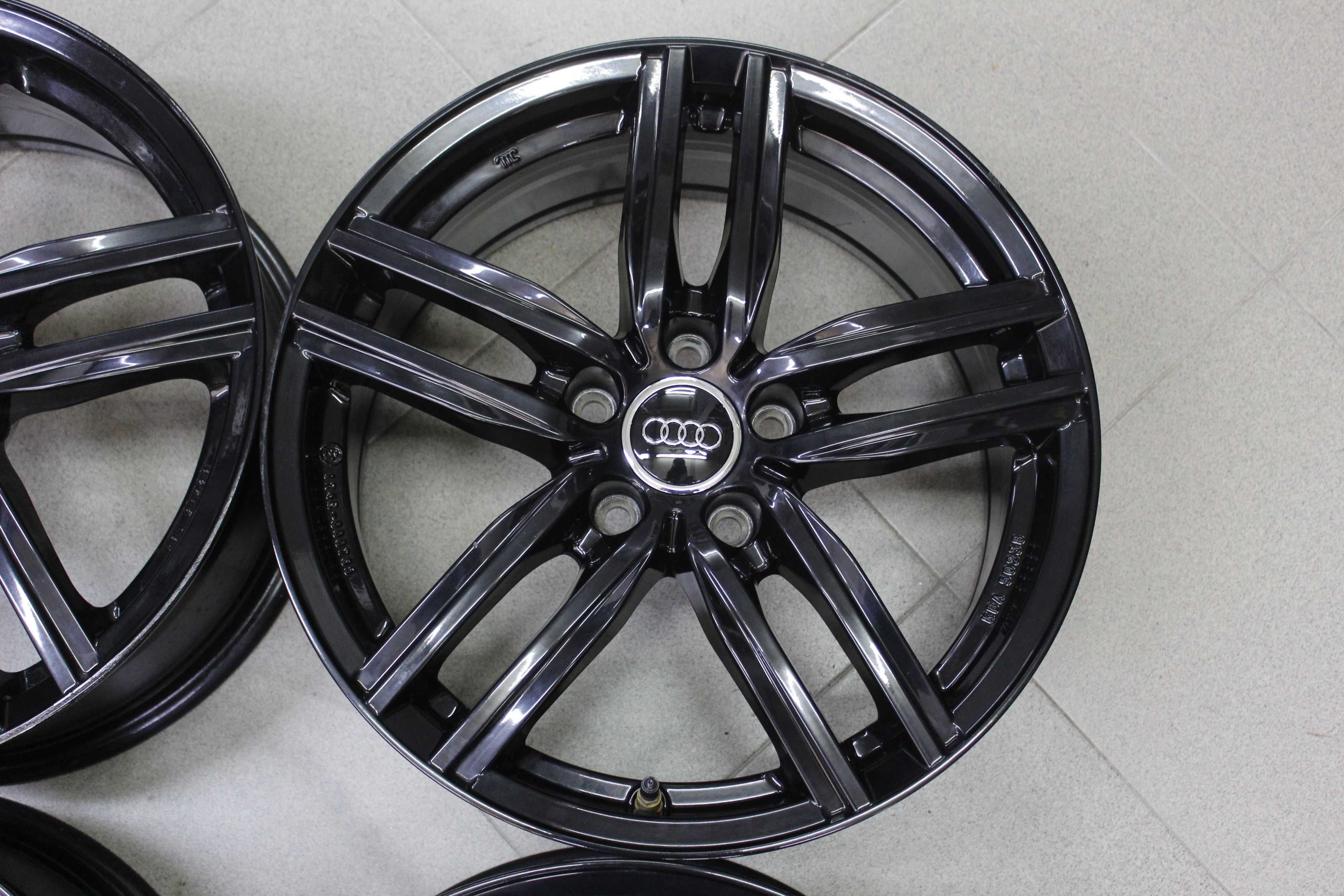 Джанти 17" Audi A4, A6