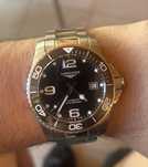 Longines HydroConquest Automatic 41