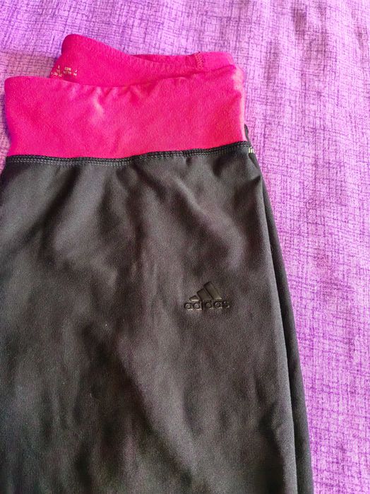 Клин и блуза АДИДАС