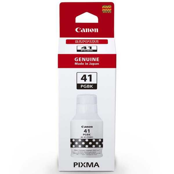 Canon PIXMA GI-41  Black