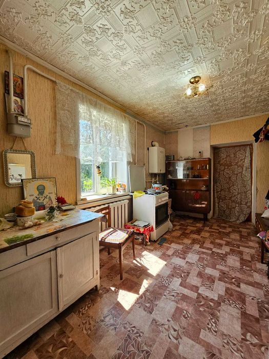 продается дом Мичурино Новая