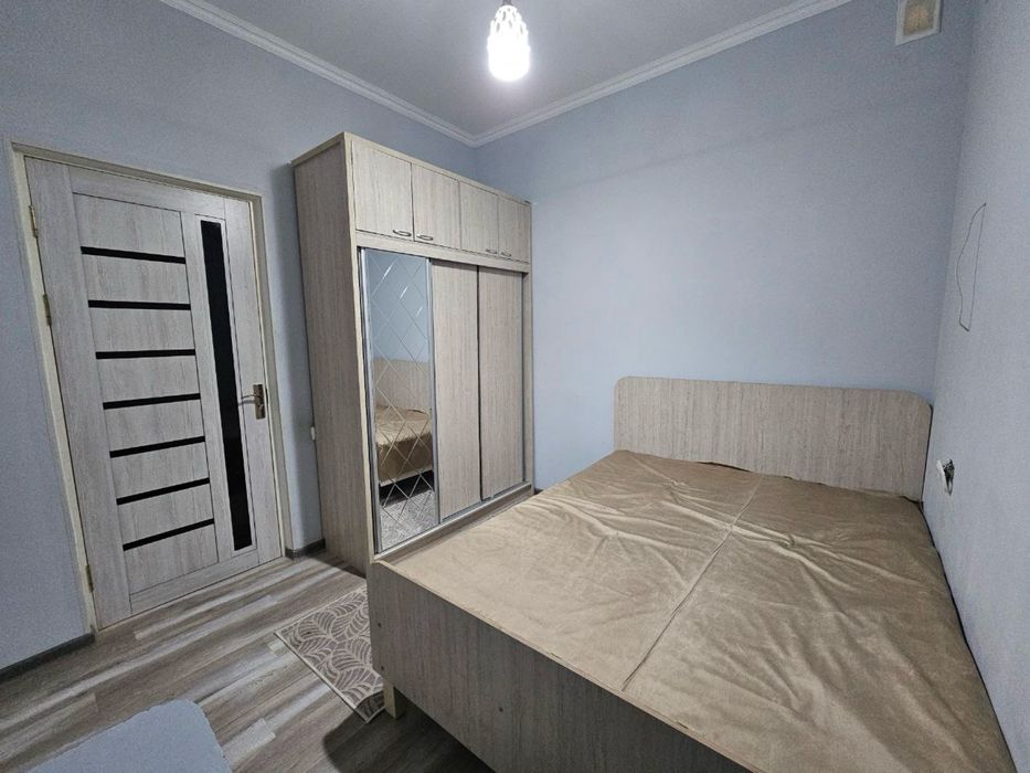 Продается 2 ком. Квартира площадью 55 кв.м. В Мархабо