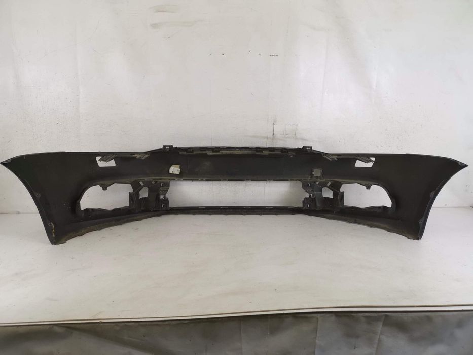 Предна броня Фолксваген VW Поло 5 6R [фейслифт] [ - ] Оригинална в доб