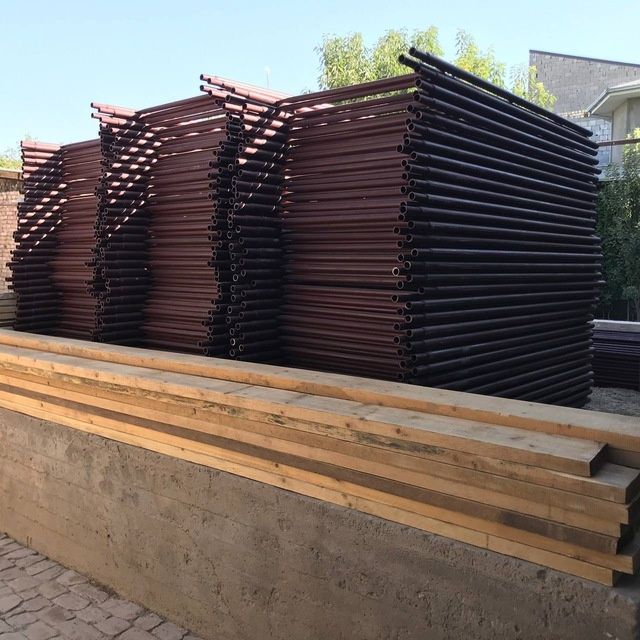 Леса аренда и продажа