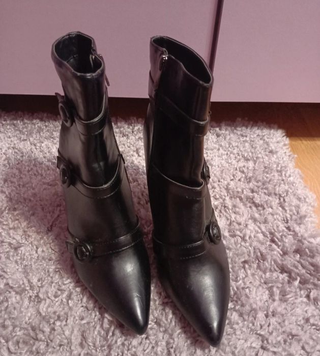 Ghete Prima Donna noi