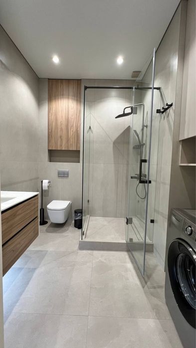 ЖК Мирабад Авенью | 57кв - Продается Квартира