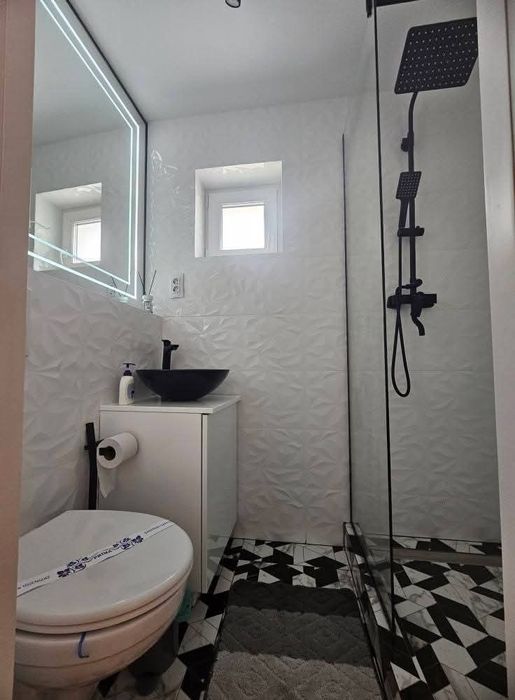 Apartament 1 camera regim hotelier