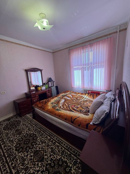 3 xona 3 qavat 75m2 gishtlikndom,Shark 2
5 qavatli gʻishtli dom 
Or: c