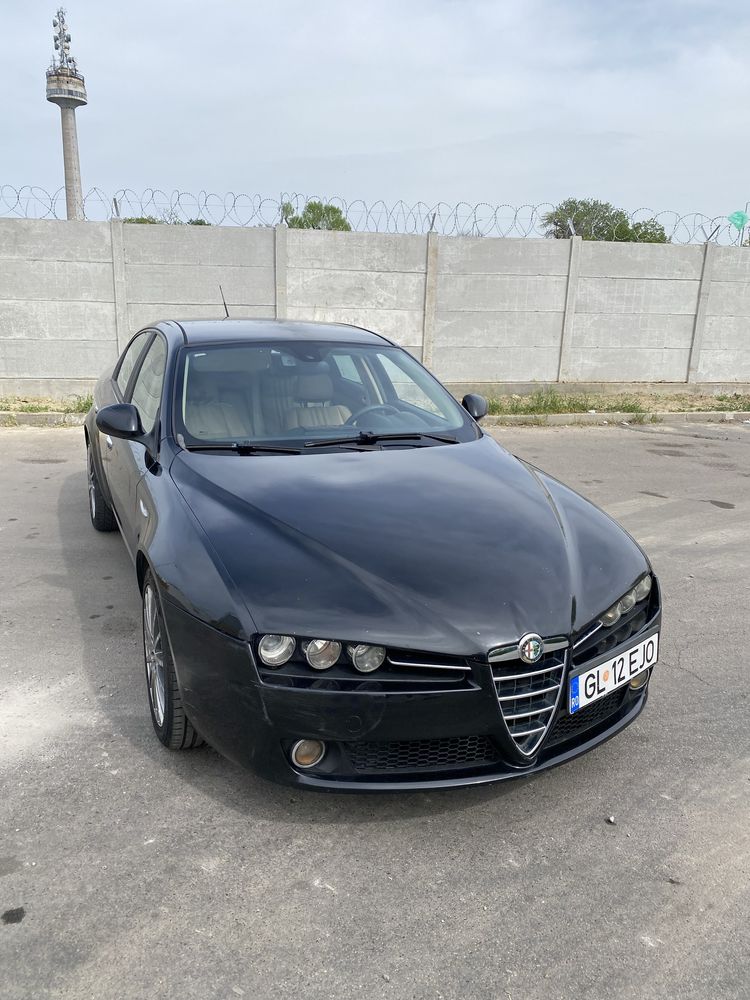 Vand alfa romeo 159