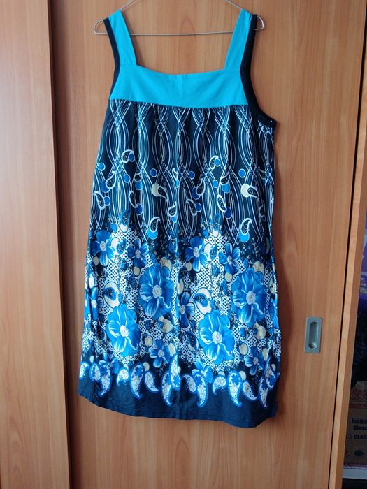 Vând Rochie de Vară Mărimea L