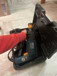 Немска бормашина AEG 2000 pneumatik Superman