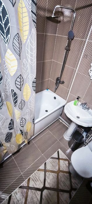 ЖК 17 мкр 90 дом ХАЛЫК АРЕНА  SMART-WIFI 24/7