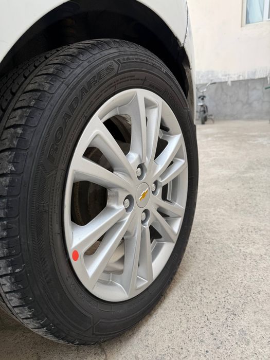 Diska Balon Sotiladi 250$