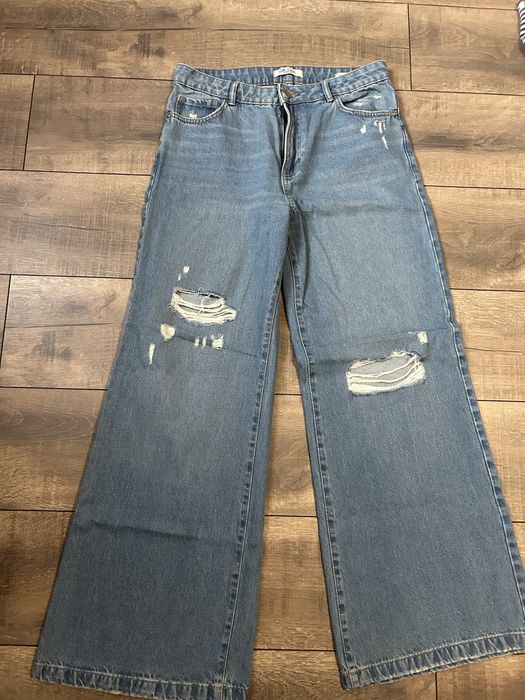 Дънки и панталон размер 38