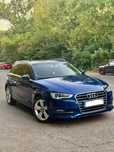 Audi A3 automat S-tronic S line