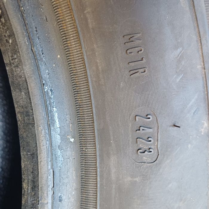 Cauciucuri 215 65 16 iarnă