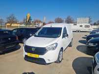 Dacia DOKKER 1,5 dci  95 c.p. an 2020 A/C  92.000 KM cash , rate fixe