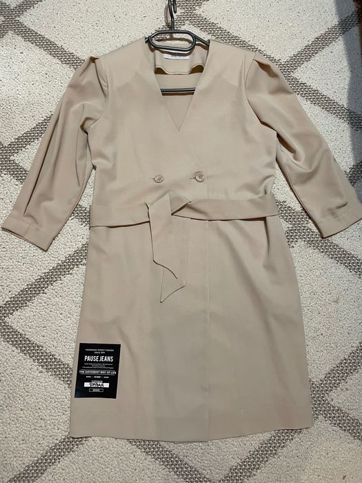 Дамска рокля Paus Jeans XS-S размер