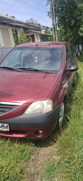 Dacia Logan 1.5dci