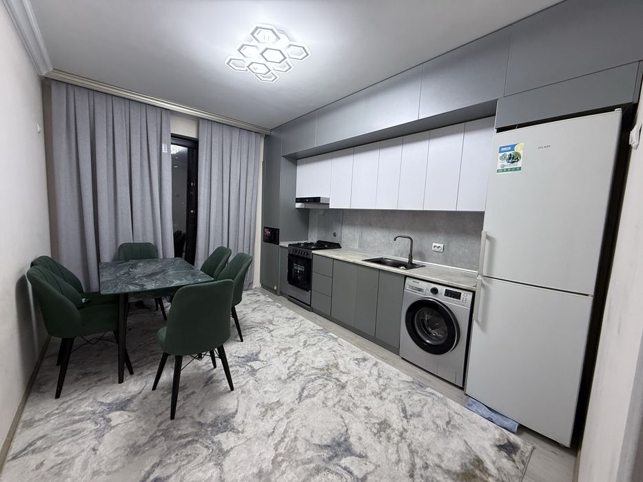 Коратош Новостройка Чакар 1/3/16 Новостройка Аренду