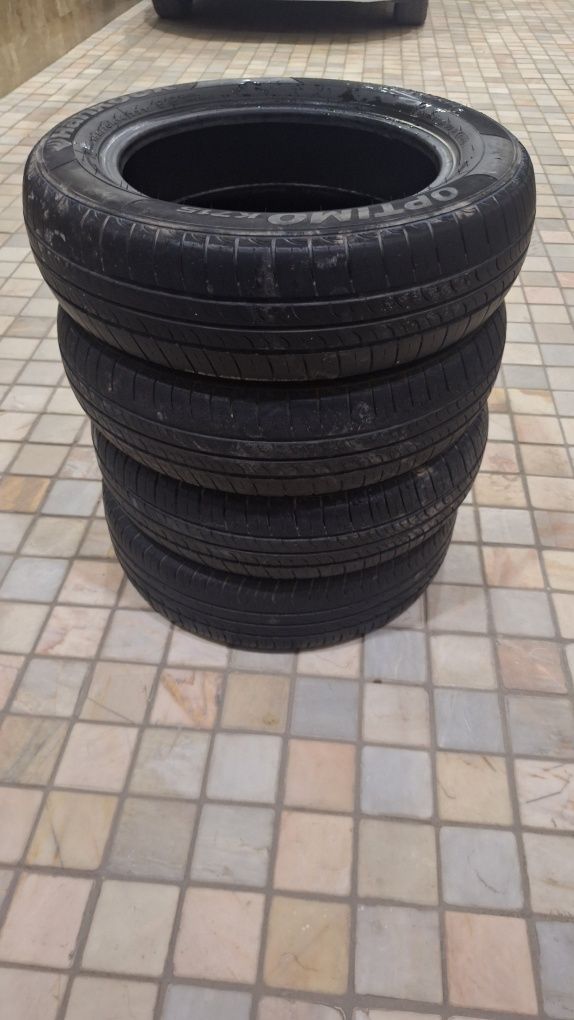 Продаю шины Chevrolet Spark