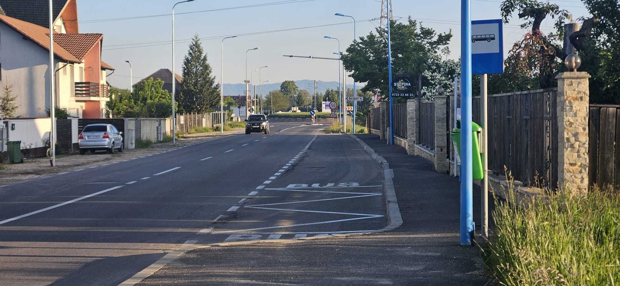 Teren Stupini Bartolomeu Nord 1643mp