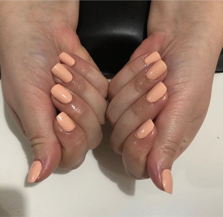 Manichiură & Pedichiură