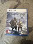 Joc God Of War Ragnarok Ps5