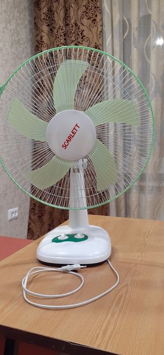 Продаю вентилятор