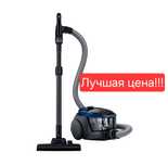 Пылесос пилесос changyutgich SAMSUNG sc18m3125vb