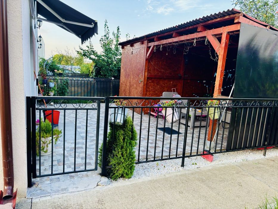 Apartament de vanzare