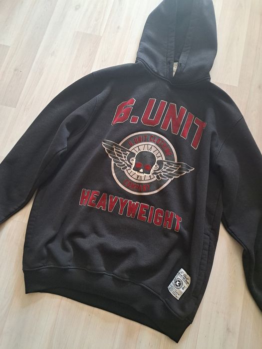 G unit hoodie XL
