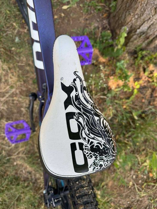 Колело DRAG C1 26