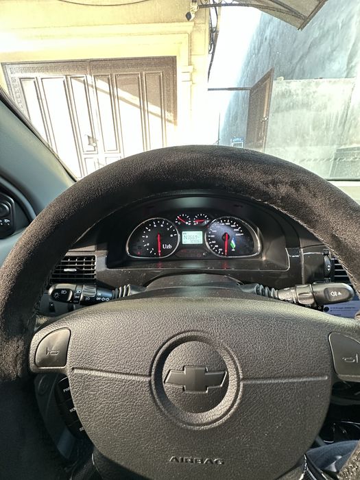 Chevrolet Jentra 2022 Idaial Skromniy Navarot qilingan