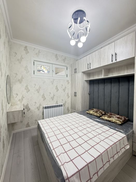 Квартира арендага берилади. Доктор О